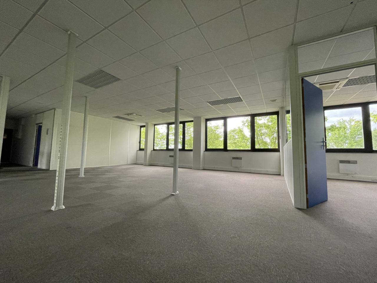 Bureau Metz 335m² Location bureau Metz Moselle OLBUR2118171 9
